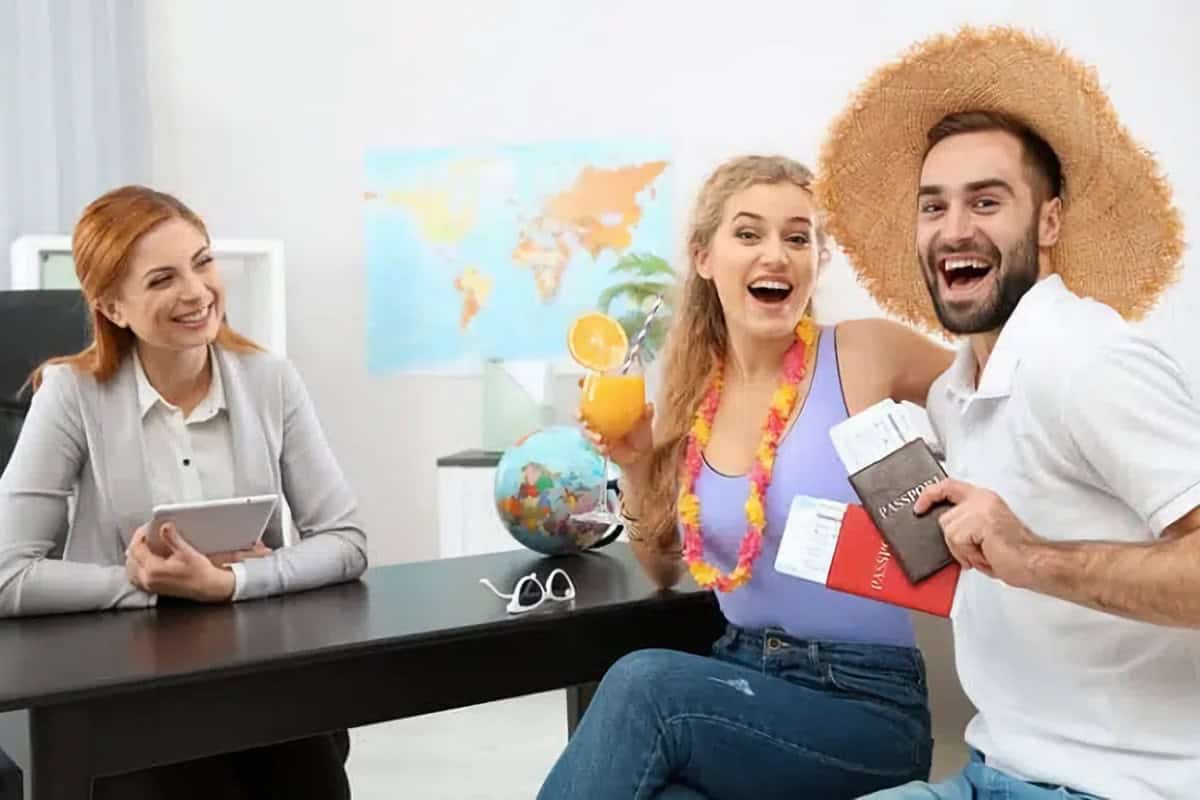 Pourquoi faire le choix d’une agence de voyages ?