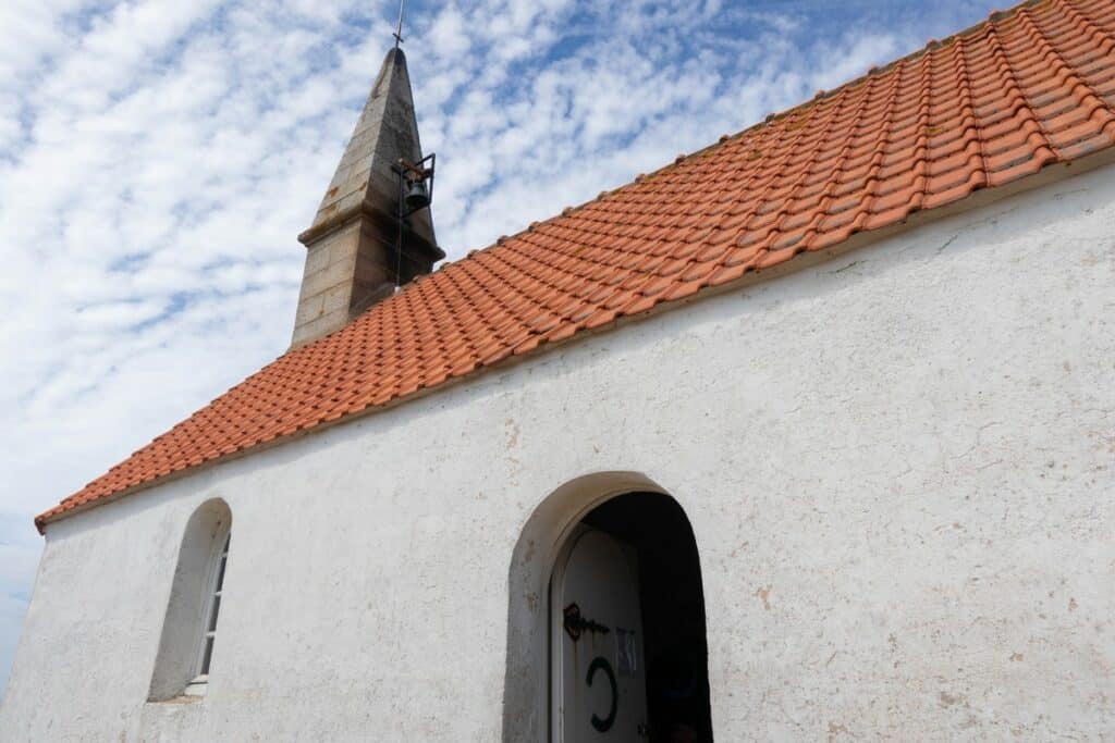 chapelle saint michel