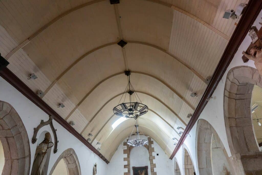 interieur eglise notre dame