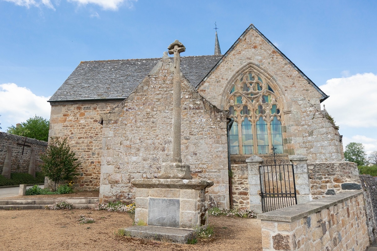 chapelle Notre-Dame-du-Tertre