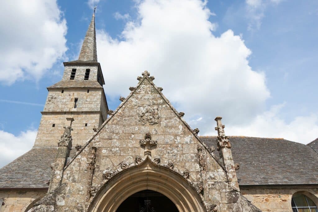 chapelle Notre-Dame-du-Tertre