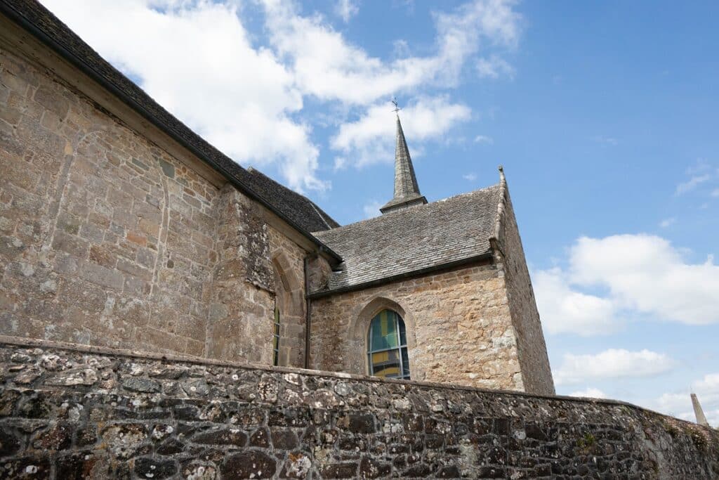 chapelle Notre-Dame-du-Tertre