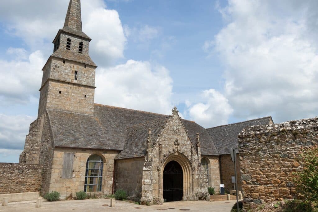 chapelle Notre-Dame-du-Tertre