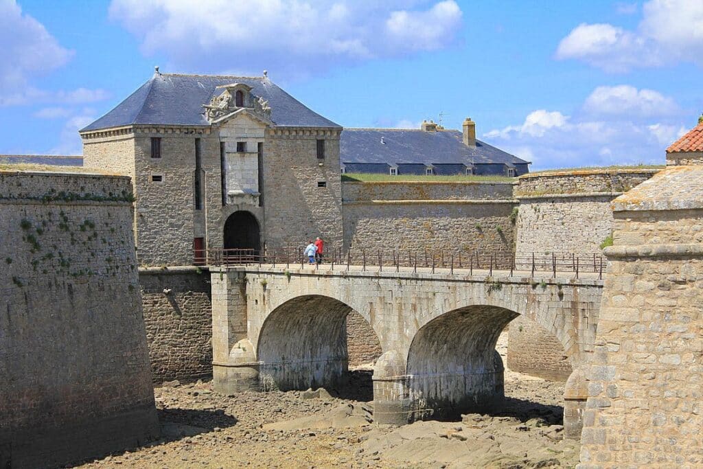 citadelle de port louis