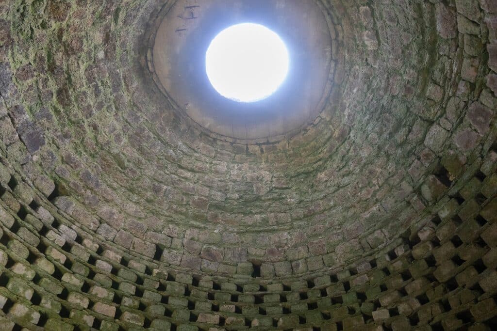 oculus colombier