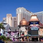 destinations vacances joueurs de poker