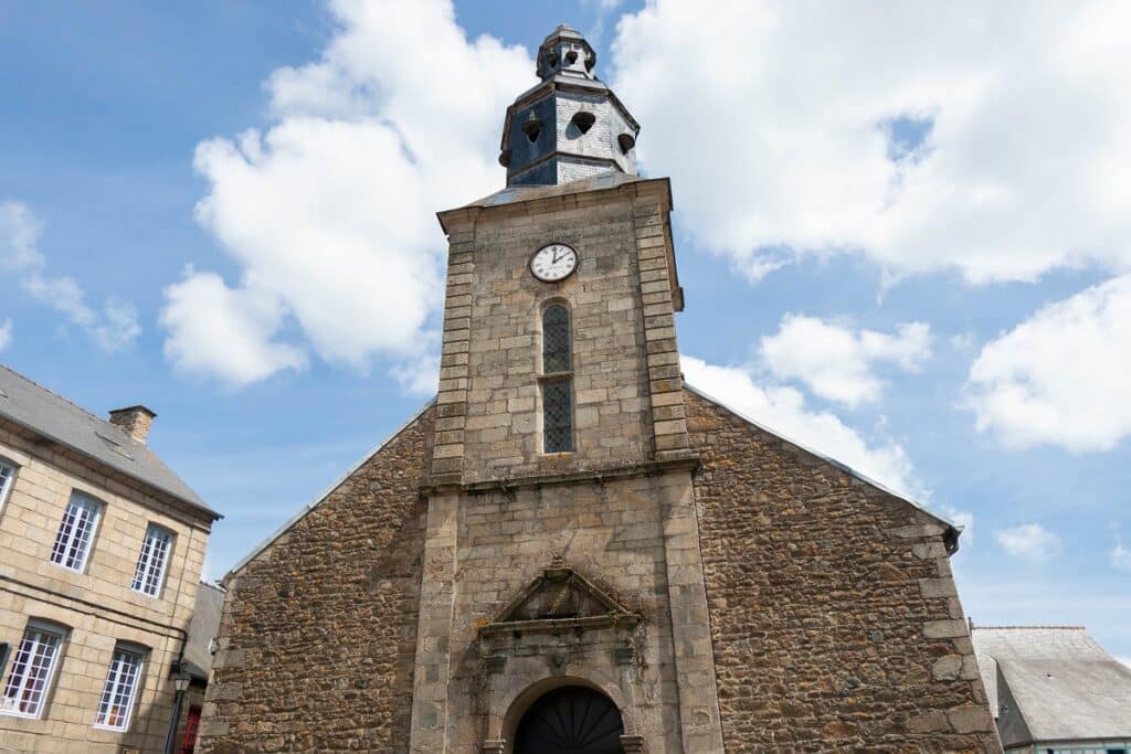 église Saint-Magloire