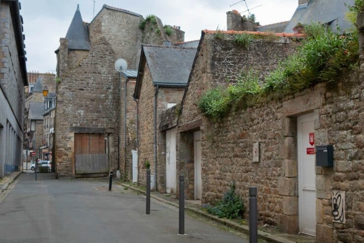 rue de guingamp
