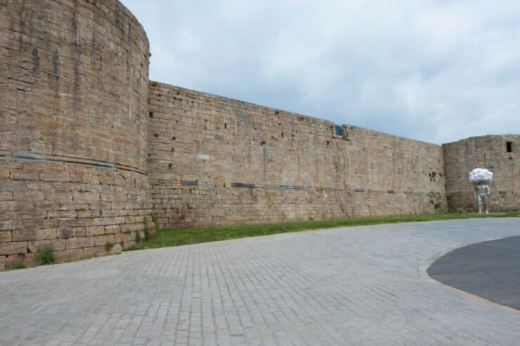 chateau de guingamp