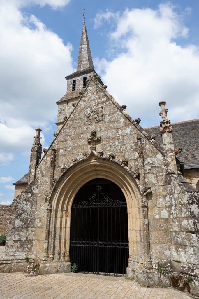 chapelle Notre-Dame-du-Tertre