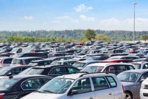 solutions parking roissy