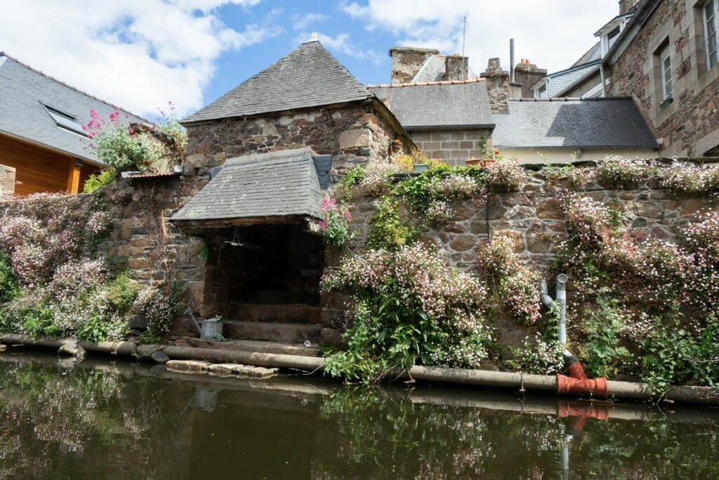 beau lavoir