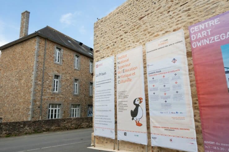 prison guingamp