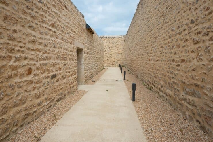 prison guingamp