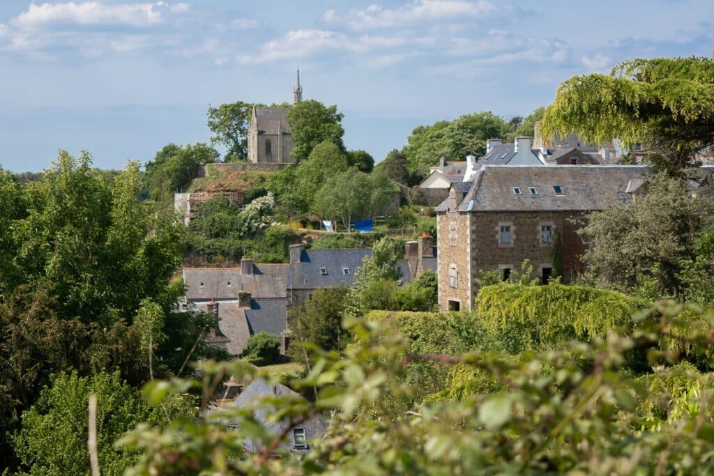 La Roche-Derrien