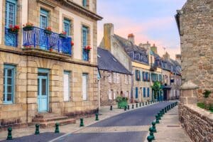Visiter Roscoff