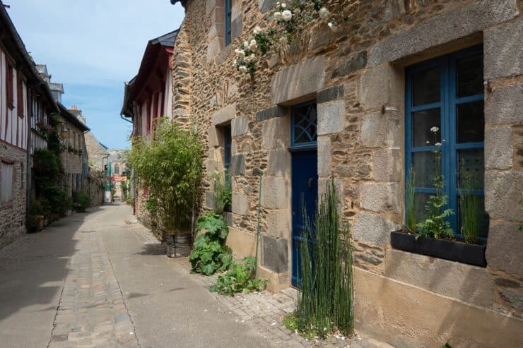 rue saint yves