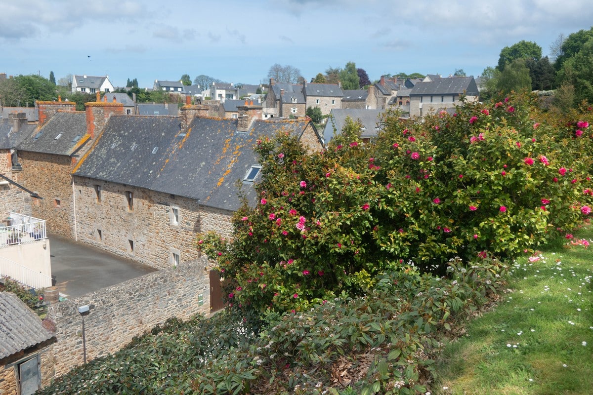 visiter chatelaudren