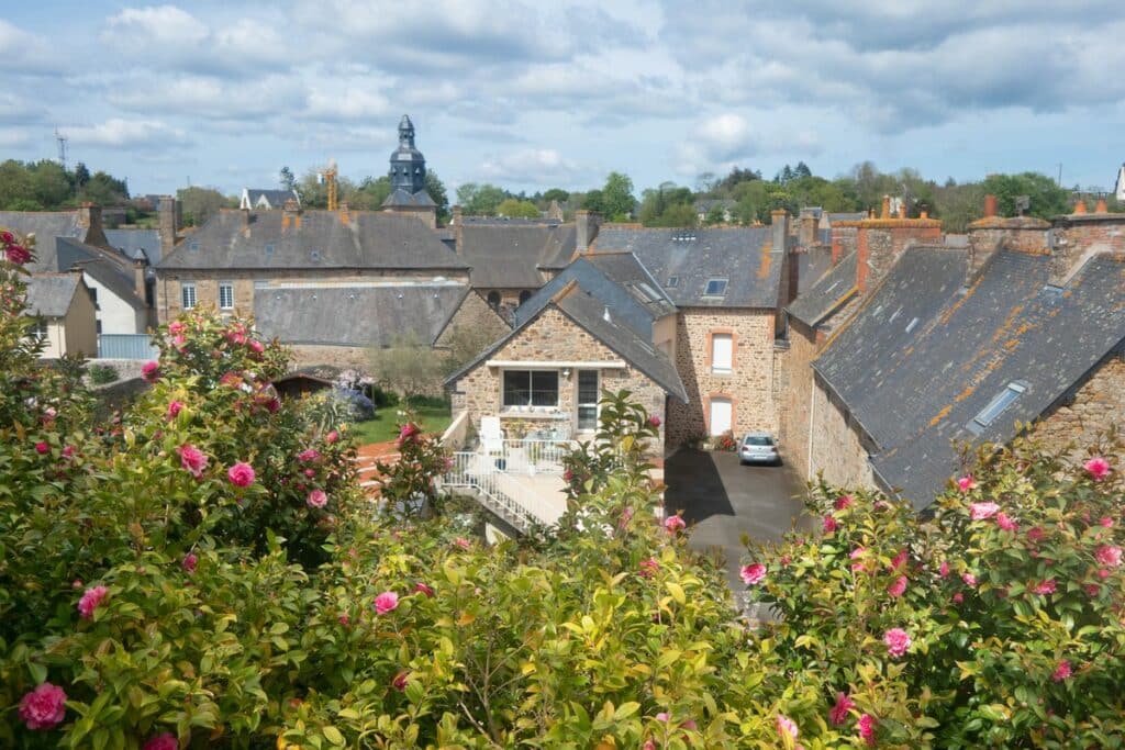 visiter chatelaudren