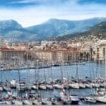 Toulon