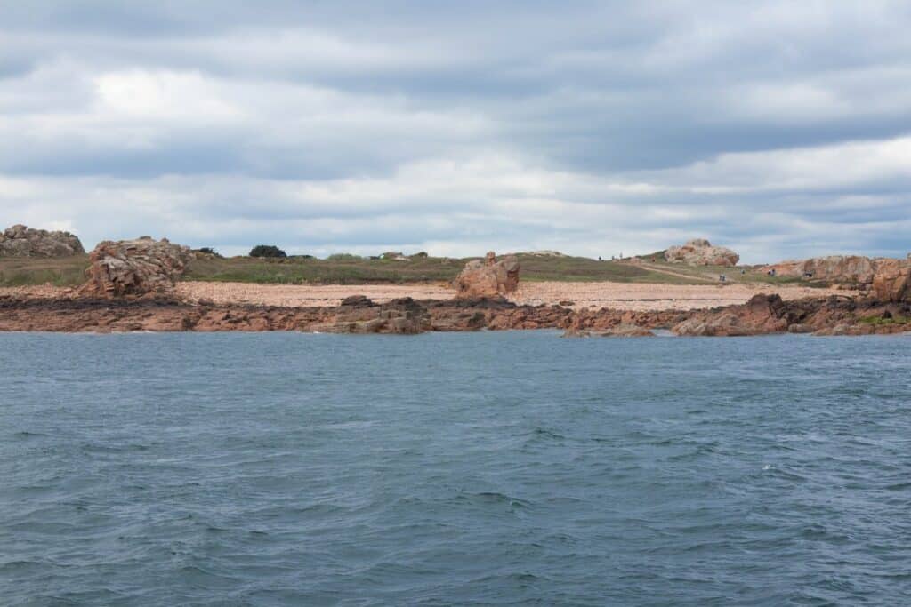 visiter l'île de brehat