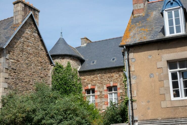 visiter treguier