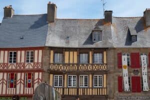 Visiter Tréguier
