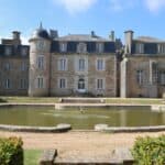 Château de Rosanbo