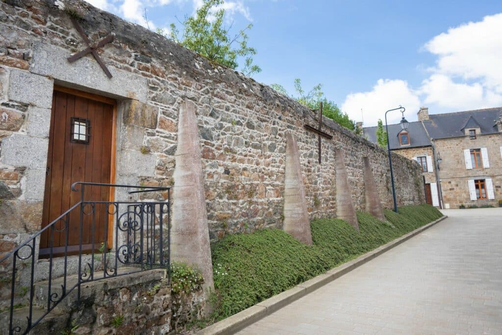 rue de chatelaudren