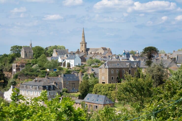 La Roche-Derrien