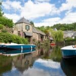 visiter pontrieux