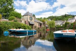 visiter pontrieux