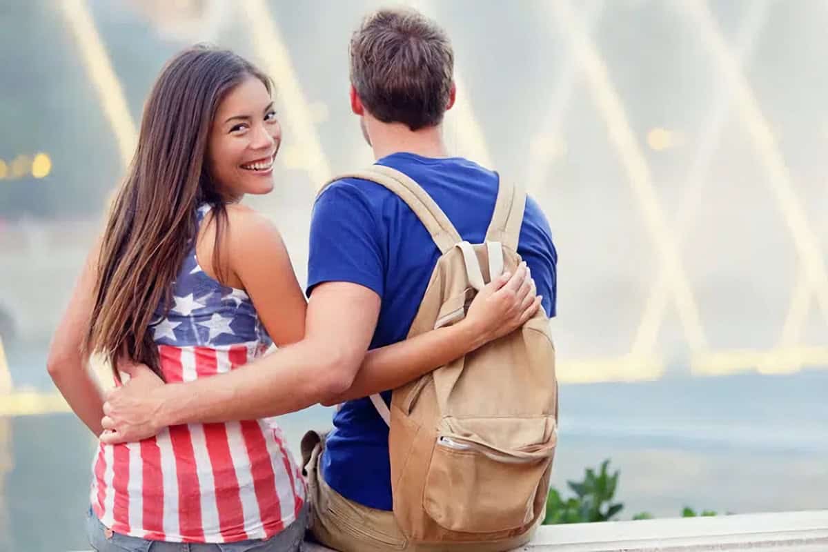 5 conseils si vous avez une relation à distance et que vous aimez voyager