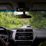 voiture de location à La Réunion