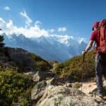 tour du mont blanc à pied