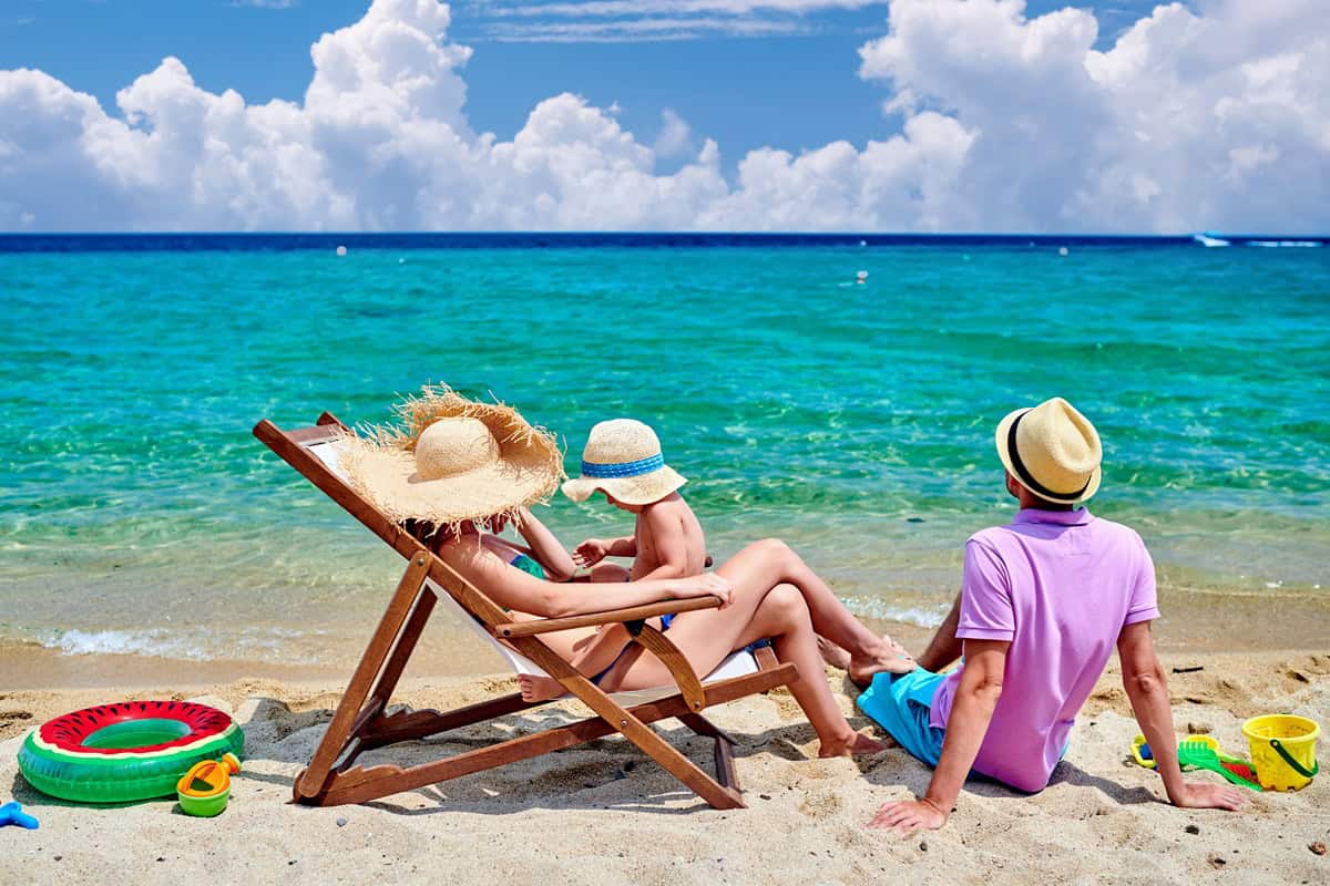 Comment choisir une destination pour des vacances de qualité ?