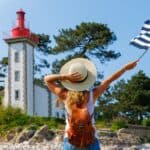 activités incontournables en Bretagne l'été