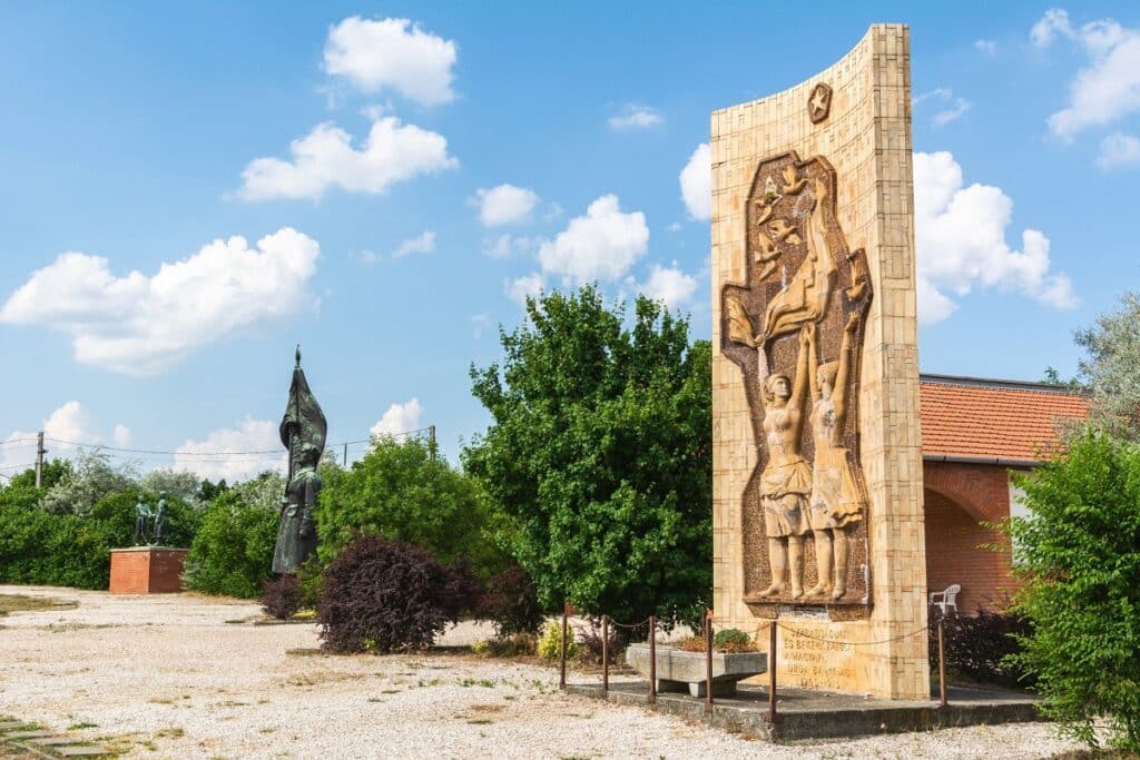 memento park budapest