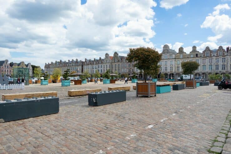 visiter arras