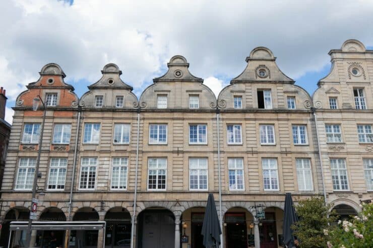 visiter arras et ses environs