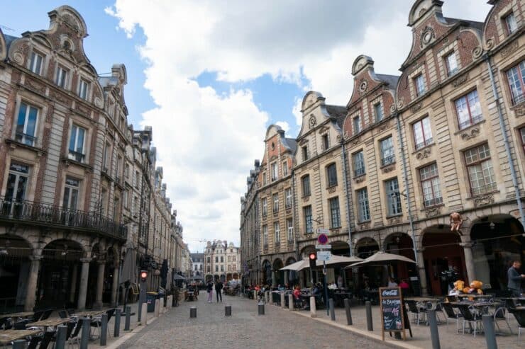 visiter arras et ses alentours