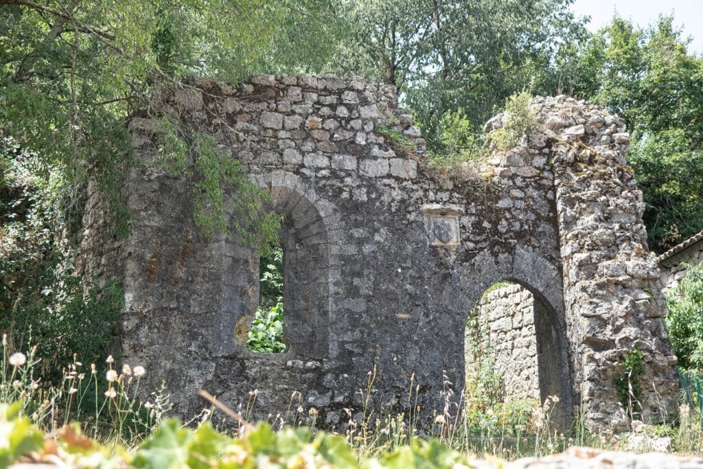 chapelle Saint-Jean-Baptiste