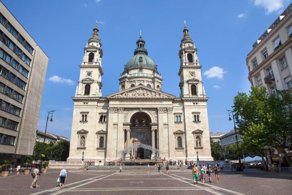 cathédrale saint etienne