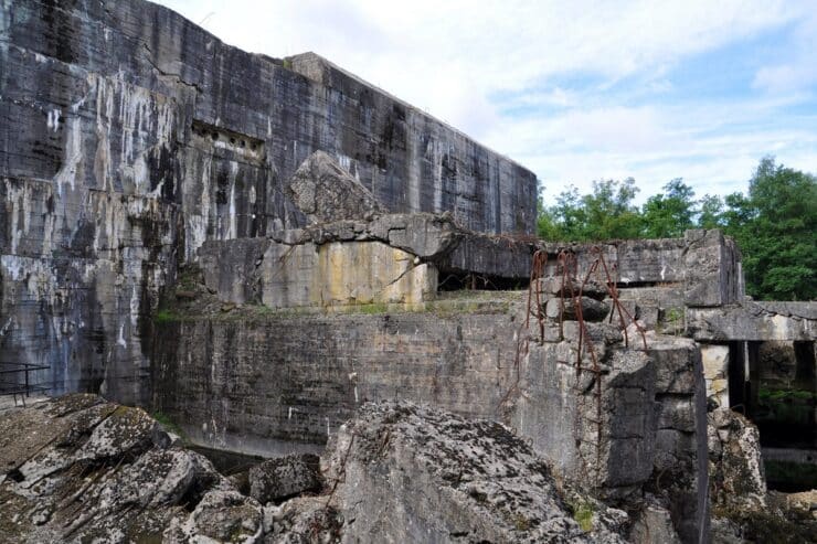 blockhaus eperlecques