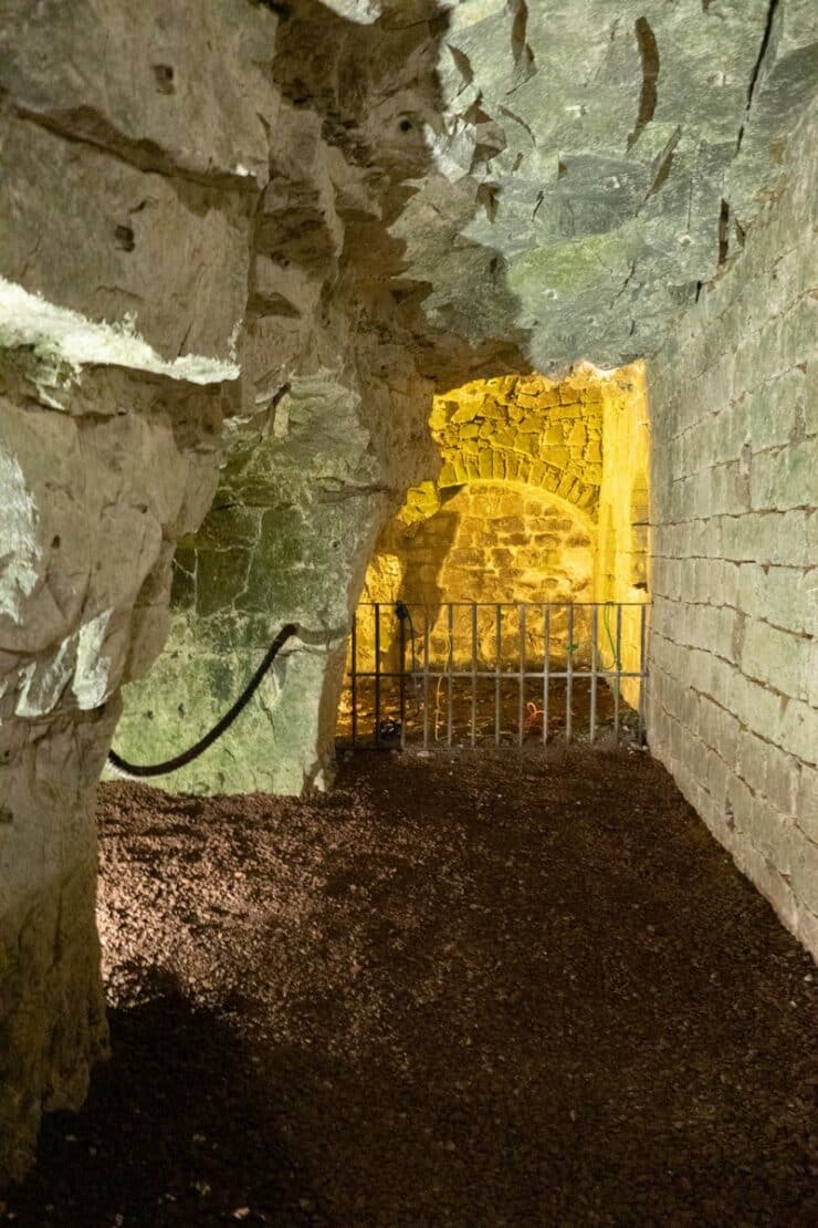 visite d'arras