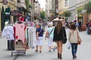conseils de voyage pour Budapest