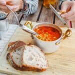 la gastronomie à Budapest