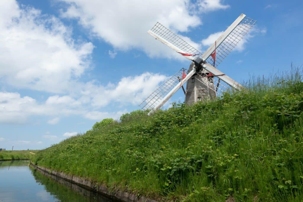 moulin