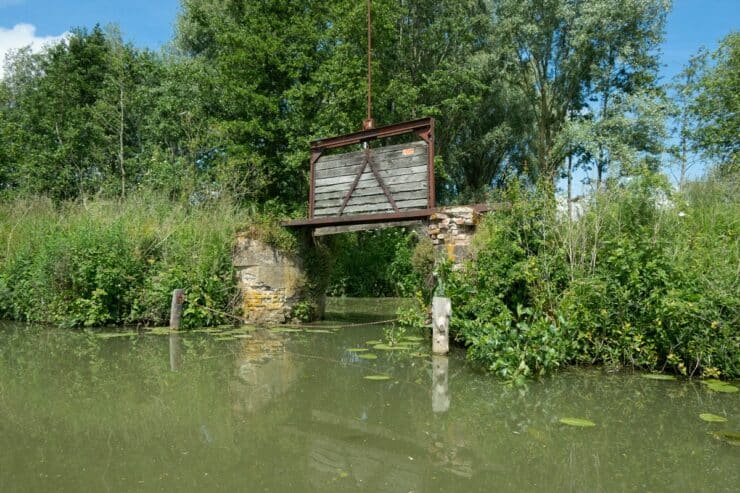 marais