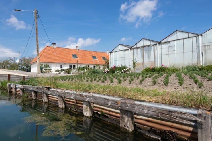 visite marais de saint omer